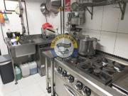 Traspaso de bar restaurante en la Chantría