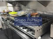 Traspaso de Bar Restaurante en la zona de San Blas...