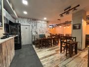 Traspaso de Bar Restaurante en Pinar del Jalón, Valladolid