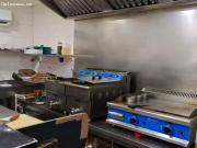 Traspaso de Bar Restaurante en Portixol Molinar