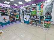 TRASPASO DE BOTICA TOTALMENTE IMPLEMENTADA EN ZONA DE...