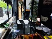 Traspaso de Cafetería en Zona de Argüelles