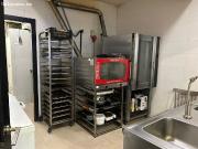 Traspaso de Cafetería/ Panadería