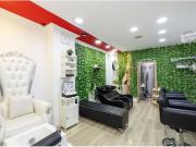 TRASPASO DE CENTRO DE PELUQUERIA Y ESTÉTICA GRANADA AVDA...