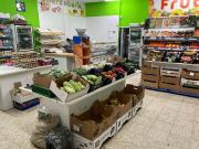 Traspaso de Charcutería Frutería en Ofra