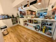 Traspaso de Churrería Porfirio | Gustavo A. Madero