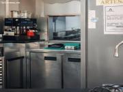 Traspaso de encantador bar cafetería con terraza en el...