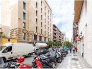 TRASPASO DE ESTANCO EN EL CENTRO DE GRANADA