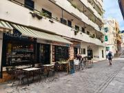 Traspaso de hamburguesería equipada en el corazón de Los...