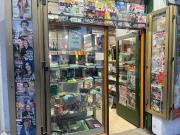 Traspaso de Kiosco–Papelería Rentable en Zona Prime de...