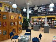 Traspaso de librería en el centro de Palma – Zona Plaza...