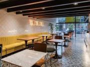 Traspaso de Local Comercial implementado para Restaurant... Traspaso de Local Comercial implementado para Restaurant...