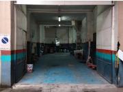 TRASPASO DE LOCAL CON ACTIVIDAD EN CANILLEJAS, MADRID