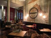 Traspaso de Local de Pizza y Cocktails en la Roma Norte