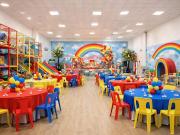 TRASPASO DE LOCAL DE PIÑATAS