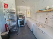 Traspaso de local en esquina prime cerca de Plaza...