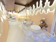 Traspaso de local en las proximidades Plaza América