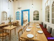 TRASPASO de Local equipado para restaurante