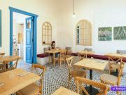 TRASPASO de Local equipado para restaurante