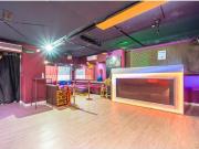 Traspaso de Local Nocturno con Licencia de Café...