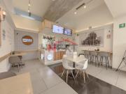 TRASPASO DE NEGOCIO CHURRERIA PORFIRIOS GALERIAS MALL