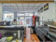 TRASPASO DE NEGOCIO DE ALIMENTACION PARA LLEVAR EN...