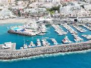Traspaso de negocio marítimo en Costa Adeje, Tenerife...