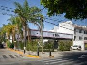 Traspaso de negocio, terraza para eventos, Zapopan