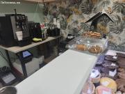 Traspaso de panadería en zona barrio Salamanca
