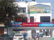 Traspaso De Policlinico El Sol Sjl En Funcionamiento Traspaso De Policlinico El Sol Sjl En Funcionamiento