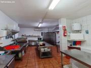 Traspaso de restaurante con terraza a 3 minutos de la...