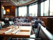 Traspaso de Restaurante en Chamberí, Madrid