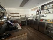 ¡Traspaso de restaurante en funcionamiento en el corazón...