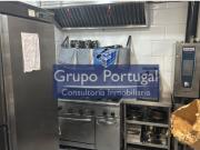 Traspaso de Restaurante en Legazpi, Madrid
