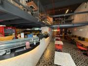 Traspaso de restaurante en Miraflores