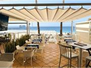 TRASPASO DE RESTAURANTE EN PRIMERA LINEA PLAYA DE LOS...