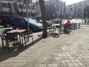 traspaso de Restaurante en zona acacias