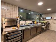 traspaso de restaurante en zona carabanchel