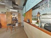 ¡ TRASPASO DE RESTAURANTE, JUNTO A LA PLAZA DE COLÓN!