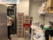 TRASPASO DE RESTAURANTE TOTALMENTE EQUIPADO