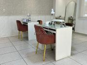 TRASPASO DE SAL?N DE U?AS, PASEO LOMAS DE ROSALES, $160,000