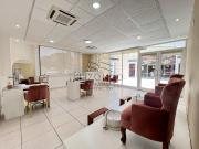 TRASPASO DE SAL?N DE U?AS, PASEO LOMAS DE ROSALES, $160,000