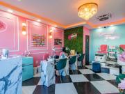 TRASPASO DE SALON DE PEDICURE Y MANICURE EN ZONA CENTRO...