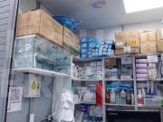 Traspaso de Stand en Moderna Galería Venta de material...