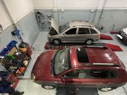 ¡Traspaso de Taller de Mecánica Ligera en Pleno...