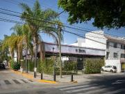 Traspaso de terraza para eventos en funcionamiento, en...
