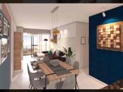 TRASPASO DEPARTAMENTO TLALPAN