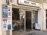 Traspaso en Ruzafa: 79 bicicletas, para invertir sobre...