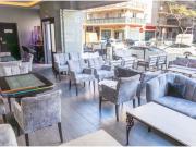 ✨ TRASPASO – EXITOSO BAR DE COPAS LOUNGE EN FUENGIROLA ✨