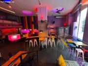 Traspaso local Bar de copas, chill out